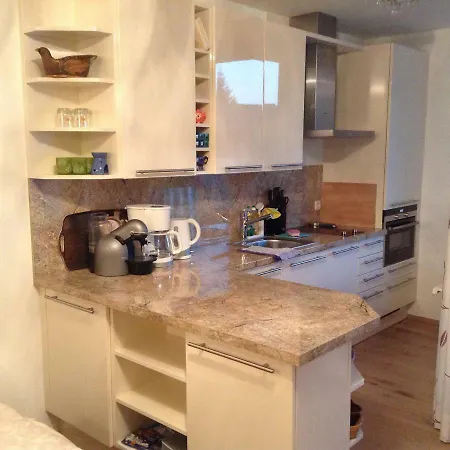 Apartment 4* + 5* Luxury *